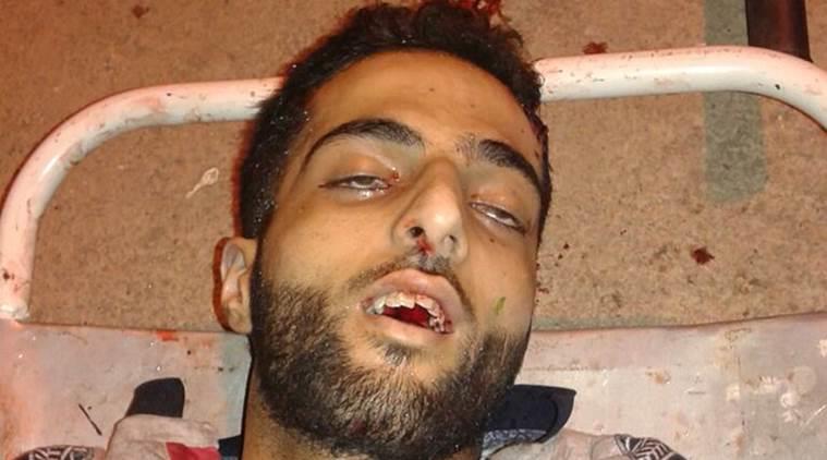 Geelani calls for shutdown against Burhan’s killing